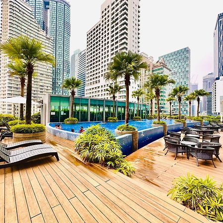 Vortex Suites Sky View Klcc Kuala Lumpur Exterior photo