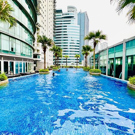 Vortex Suites Sky View Klcc Kuala Lumpur Exterior photo