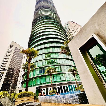 Vortex Suites Sky View Klcc Kuala Lumpur Exterior photo