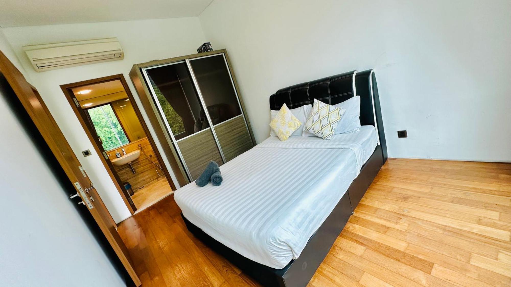 Vortex Suites Sky View Klcc Kuala Lumpur Exterior photo