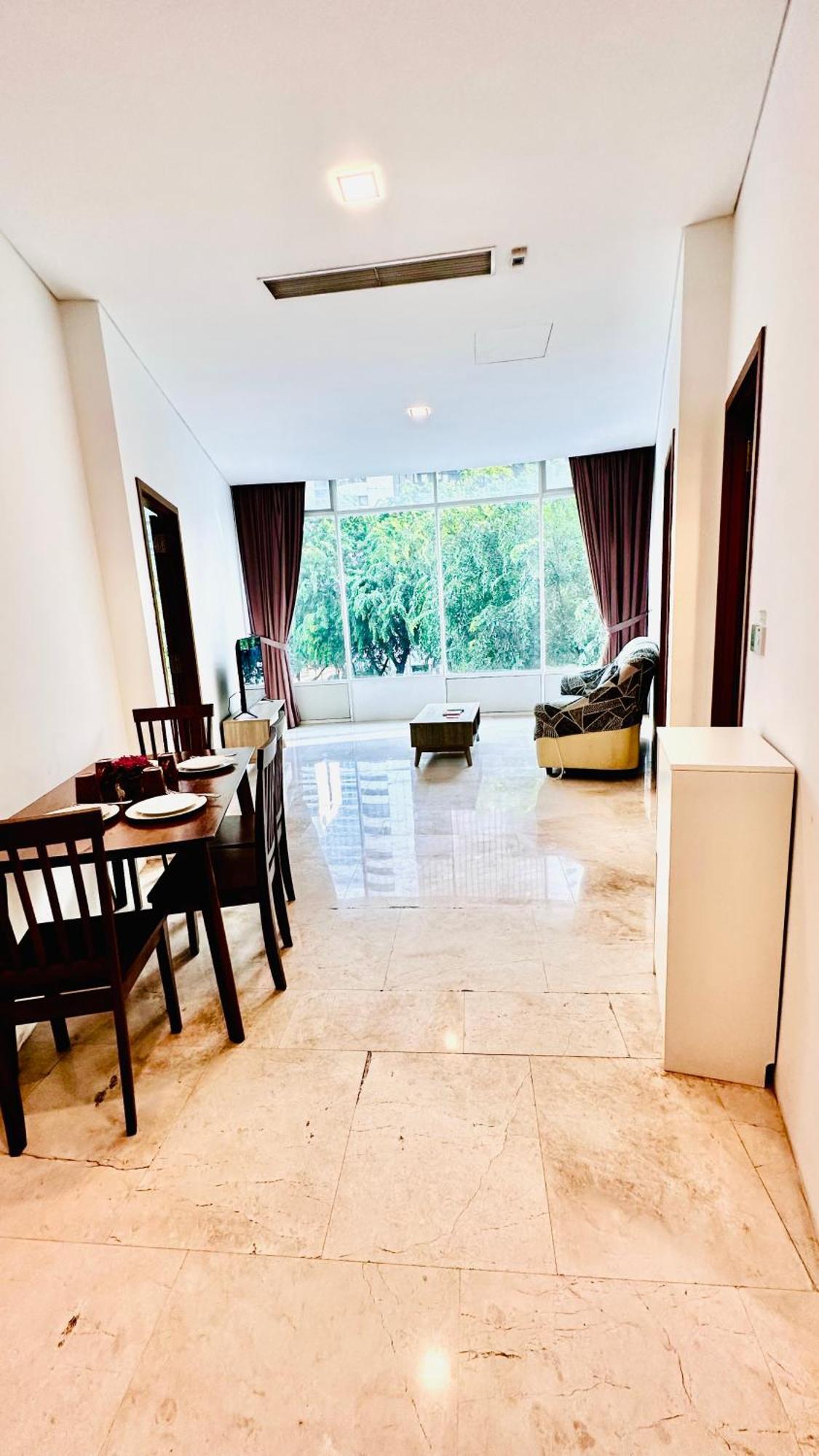 Vortex Suites Sky View Klcc Kuala Lumpur Exterior photo