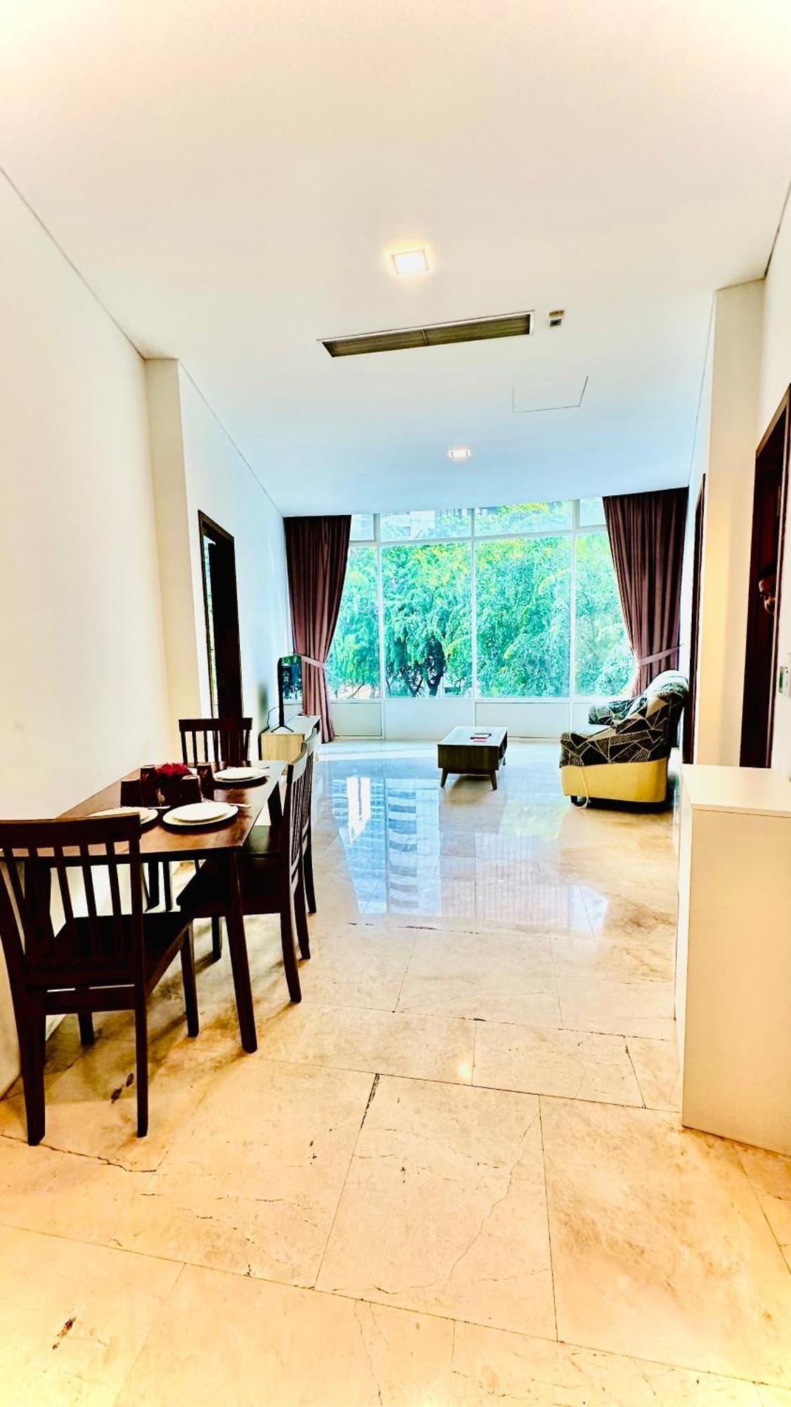 Vortex Suites Sky View Klcc Kuala Lumpur Exterior photo